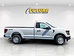 2025 Ford F-150 Regular Cab 4x4 Pickup for sale #F30880 - photo 2