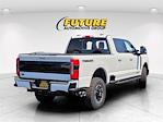 New 2025 Ford F-250 Platinum Crew Cab 4x4 Pickup for sale #F30902 - photo 4