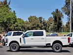 New 2025 Ford F-250 Platinum Crew Cab 4x4 Pickup for sale #F30902 - photo 8