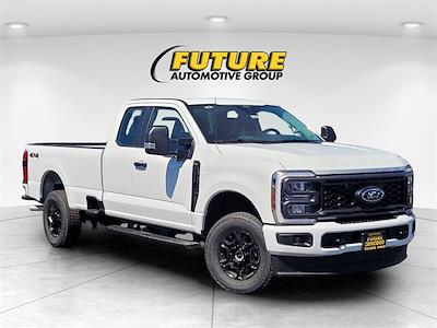 New 2025 Ford F-350 XL Super Cab 4x4 SRW Pickup for sale #F30913 - photo 1