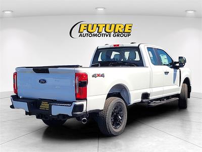 New 2025 Ford F-350 XL Super Cab 4x4 SRW Pickup for sale #F30913 - photo 2