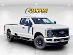 New 2025 Ford F-350 XL Super Cab 4x4 SRW Pickup for sale #F30913 - photo 1