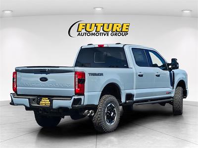 New 2025 Ford F-250 Lariat Crew Cab 4x4 Pickup for sale #F30914 - photo 2
