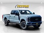 New 2025 Ford F-250 Lariat Crew Cab 4x4 Pickup for sale #F30914 - photo 1