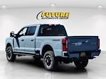 New 2025 Ford F-250 Lariat Crew Cab 4x4 Pickup for sale #F30914 - photo 5