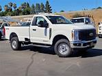 New 2025 Ford F-350 XL Regular Cab 4x4 SRW Pickup for sale #F30917 - photo 1