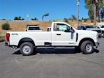New 2025 Ford F-350 XL Regular Cab 4x4 SRW Pickup for sale #F30917 - photo 3