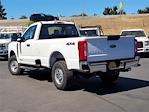New 2025 Ford F-350 XL Regular Cab 4x4 SRW Pickup for sale #F30917 - photo 5