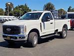 New 2025 Ford F-350 XL Regular Cab 4x4 SRW Pickup for sale #F30917 - photo 7