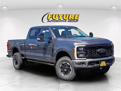 New 2025 Ford F-250 Lariat Crew Cab 4x4 Pickup for sale #F30921 - photo 1