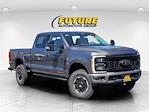 New 2025 Ford F-250 Lariat Crew Cab 4x4 Pickup for sale #F30921 - photo 1