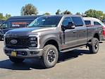 New 2025 Ford F-250 Lariat Crew Cab 4x4 Pickup for sale #F30921 - photo 7