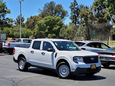 New 2025 Ford Maverick XL SuperCrew Cab Pickup for sale #F30926 - photo 1
