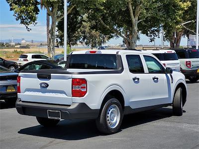 New 2025 Ford Maverick XL SuperCrew Cab Pickup for sale #F30926 - photo 2