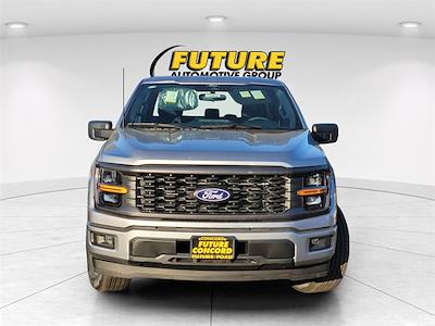 2024 Ford F-150 Super Cab 4x2 Pickup for sale #F30930A - photo 2