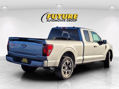 2024 Ford F-150 Super Cab RWD Pickup for sale #F30930A - photo 2
