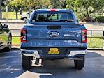 New 2025 Ford Ranger XLT SuperCrew Cab 4x4 Pickup for sale #F30935 - photo 4