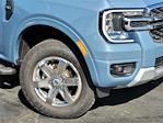 New 2025 Ford Ranger XLT SuperCrew Cab 4x4 Pickup for sale #F30935 - photo 5