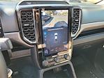 New 2025 Ford Ranger XLT SuperCrew Cab 4x4 Pickup for sale #F30935 - photo 9
