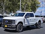 2025 Ford F-250 Crew Cab 4x4 Pickup for sale #F30939 - photo 7