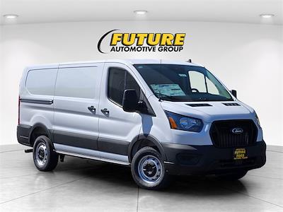 2025 Ford Transit 250 Low Roof RWD Empty Cargo Van for sale #F30944 - photo 1