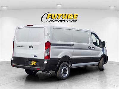 2025 Ford Transit 250 Low Roof RWD Empty Cargo Van for sale #F30944 - photo 2