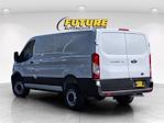New 2025 Ford Transit 250 Low Roof Empty Cargo Van for sale #F30944 - photo 5