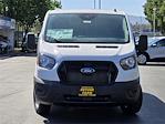 New 2025 Ford Transit 250 Low Roof Empty Cargo Van for sale #F30944 - photo 8
