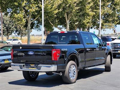 New 2025 Ford F-150 Lariat SuperCrew Cab 4x4 Pickup for sale #F30947 - photo 2