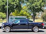 New 2025 Ford F-150 Lariat SuperCrew Cab 4x4 Pickup for sale #F30947 - photo 7