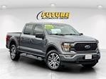 Used 2023 Ford F-150 XL SuperCrew Cab for sale #F30947B - photo 1
