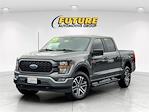 Used 2023 Ford F-150 XL SuperCrew Cab for sale #F30947B - photo 11