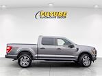 Used 2023 Ford F-150 XL SuperCrew Cab for sale #F30947B - photo 6