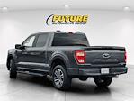 Used 2023 Ford F-150 XL SuperCrew Cab for sale #F30947B - photo 9