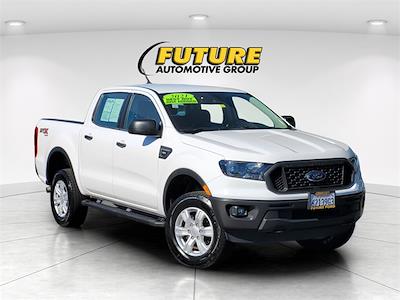 2021 Ford Ranger SuperCrew Cab 4x4 Pickup for sale #F30950A - photo 1