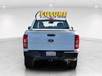 2021 Ford Ranger SuperCrew Cab 4WD Pickup for sale #F30950A - photo 8