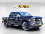 New 2025 Ford F-150 XLT SuperCrew Cab 4x4 Pickup for sale #F30952 - photo 1