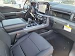 New 2025 Ford F-150 XLT SuperCrew Cab 4x4 Pickup for sale #F30952 - photo 15