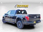 New 2025 Ford F-150 XLT SuperCrew Cab 4x4 Pickup for sale #F30952 - photo 5