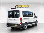 2025 Ford Transit 350 Medium Roof RWD Passenger Van for sale #F30959 - photo 2