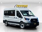2025 Ford Transit 350 Medium Roof RWD Passenger Van for sale #F30960 - photo 1