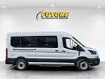 2025 Ford Transit 350 Medium Roof RWD Passenger Van for sale #F30960 - photo 3