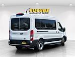 2025 Ford Transit 350 Medium Roof RWD Passenger Van for sale #F30960 - photo 2