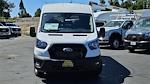 2025 Ford Transit 350 Medium Roof RWD Passenger Van for sale #F30960 - photo 8