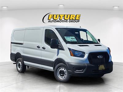 New 2025 Ford Transit 250 Low Roof Empty Cargo Van for sale #F30965 - photo 1