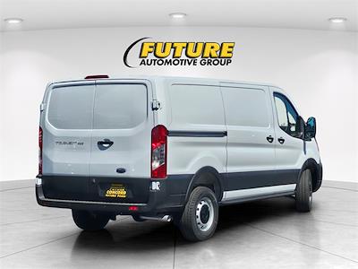 New 2025 Ford Transit 250 Low Roof Empty Cargo Van for sale #F30965 - photo 2