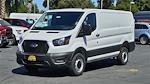 New 2025 Ford Transit 250 Low Roof Empty Cargo Van for sale #F30965 - photo 7
