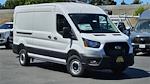 New 2025 Ford Transit 250 Medium Roof Empty Cargo Van for sale #F30969 - photo 1