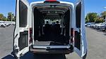 New 2025 Ford Transit 250 Medium Roof Empty Cargo Van for sale #F30969 - photo 16