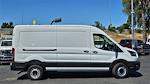 New 2025 Ford Transit 250 Medium Roof Empty Cargo Van for sale #F30969 - photo 3